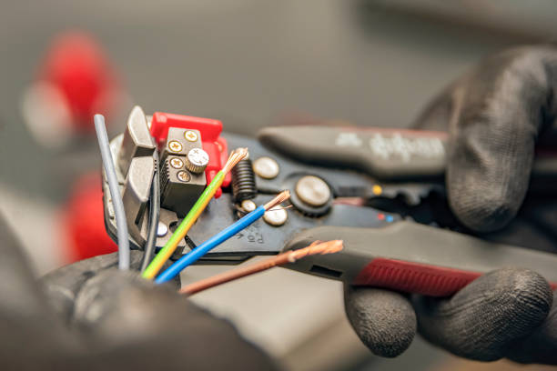Best Electrical Upgrades for Homes  in Albers, IL
