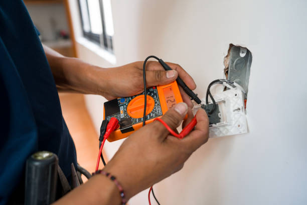 Best Electrical Repair Services  in Albers, IL