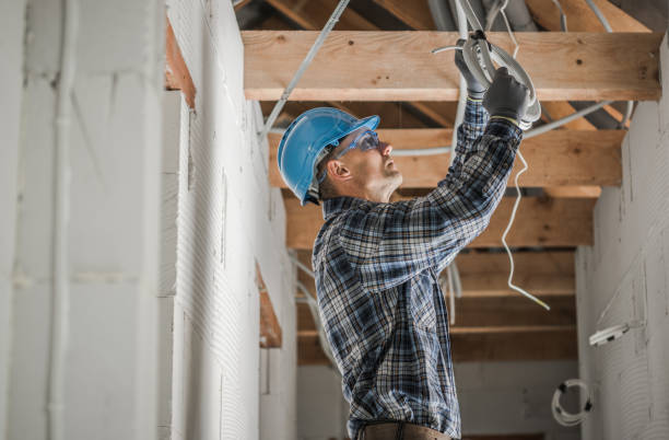 Best Home Electrical Repair  in Albers, IL