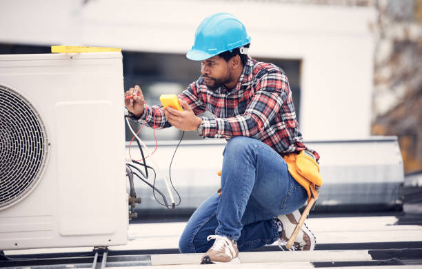 Best Electrical Outlet Repair  in Albers, IL