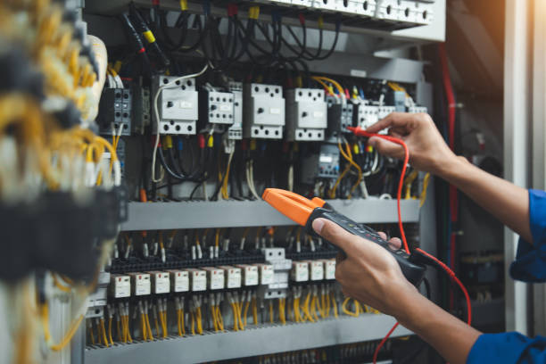 Best Generator Installation Services  in Albers, IL