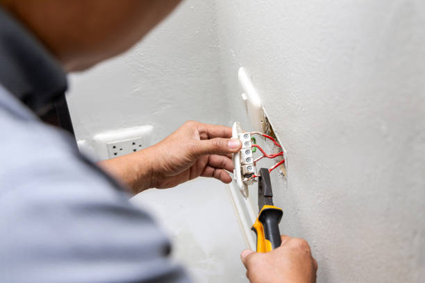Best Circuit Breaker Repair  in Albers, IL