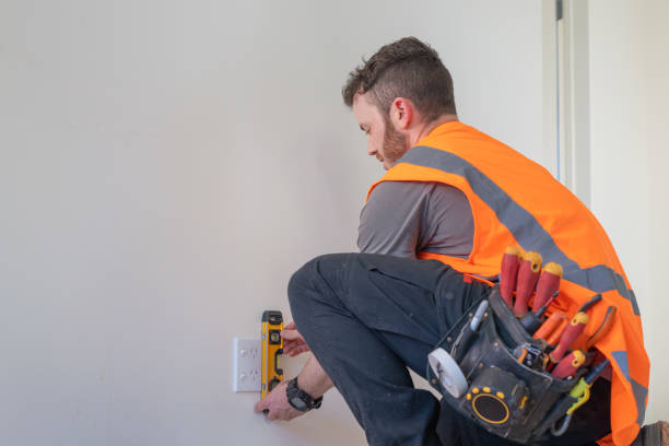 Best Electrical Upgrades for Homes  in Albers, IL