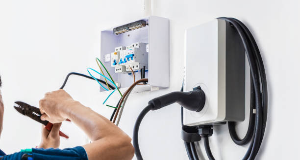 Best Electrical System Inspection  in Albers, IL